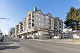 207 33165 2 Avenue, Mission, BC