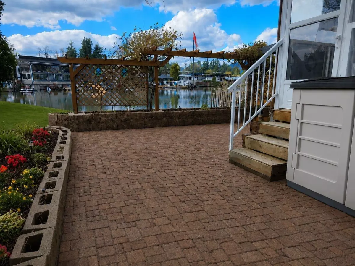 Exterior Rear Photo of 350 8400 Shook Road, Mission, BC