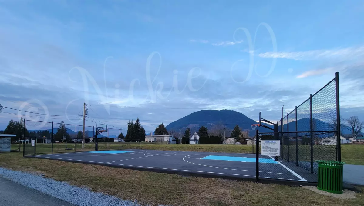 Family Room Photo of 350 8400 Shook Road, Mission, BC