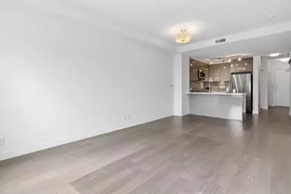 Breakfast Nook Photo of 502 10177 River Drive, Richmond, BC