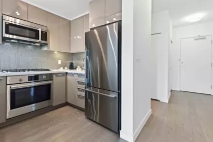 502 10177 River Drive, Richmond, BC, Richmond — Apartment/Condo for sale