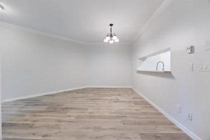 Basement Recreation Room Photo of 117 20259 Michaud Crescent, Langley, BC