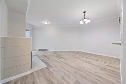 Laundry Room Photo of 117 20259 Michaud Crescent, Langley, BC