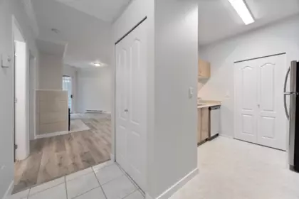 Mudroom Photo of 117 20259 Michaud Crescent, Langley, BC