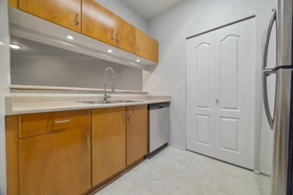 Powder Room Photo of 117 20259 Michaud Crescent, Langley, BC