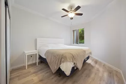 Primary Bedroom Photo of 117 20259 Michaud Crescent, Langley, BC