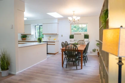Kitchen Photo of 37150 Schooner Way, Pender Island, BC