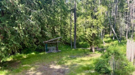 Outdoor Deck Photo of 37150 Schooner Way, Pender Island, BC
