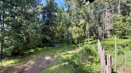 Outdoor Patio Photo of 37150 Schooner Way, Pender Island, BC