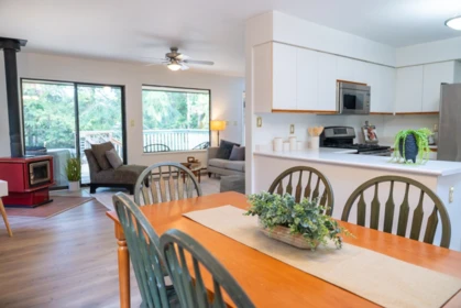 Pantry Photo of 37150 Schooner Way, Pender Island, BC
