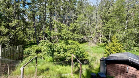 Staircase Photo of 37150 Schooner Way, Pender Island, BC