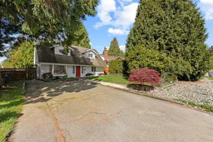 1619 138a Street, Surrey, BC, Surrey — Single Family Residence for sale