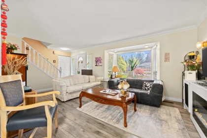 Pantry Photo of 1619 138a Street, Surrey, BC