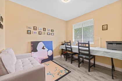 Powder Room Photo of 1619 138a Street, Surrey, BC
