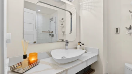 Laundry Room Photo of 668 Alpine Court, North Vancouver, BC