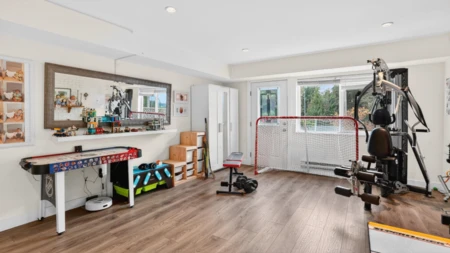Mudroom Photo of 668 Alpine Court, North Vancouver, BC