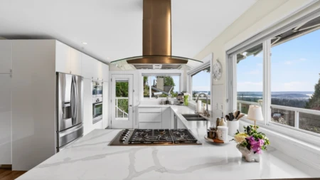 Pantry Photo of 668 Alpine Court, North Vancouver, BC