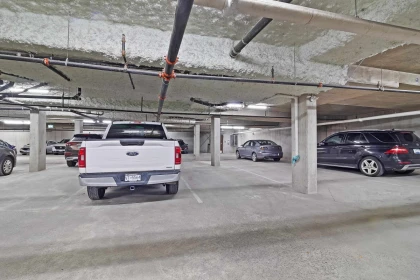 Basement Recreation Room Photo of 211 8183 121a Street Street, Surrey, BC