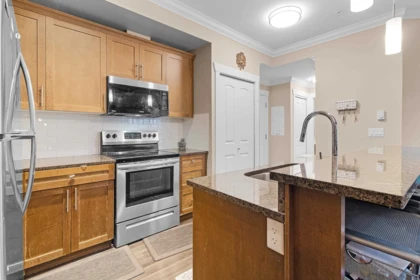 Pantry Photo of 211 8183 121a Street Street, Surrey, BC