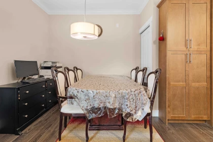 Primary Bedroom Photo of 211 8183 121a Street Street, Surrey, BC