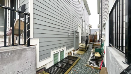 Hallway Photo of 58 172 Street, Surrey, BC
