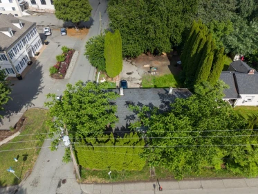 2272 Mccallum Road, Abbotsford, BC, Abbotsford — Duplex for sale