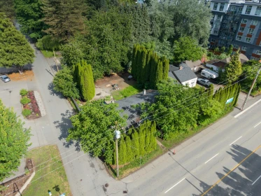 2272 Mccallum Road, Abbotsford, BC, Abbotsford — Duplex for sale
