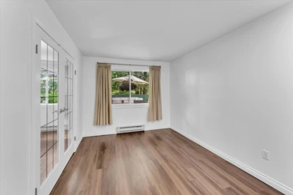Basement Recreation Room Photo of 107 5350 Victory Street, Burnaby, BC