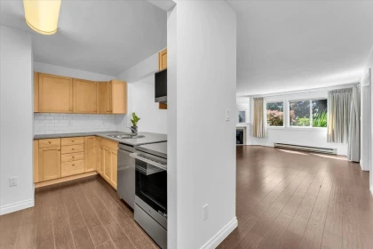 107 5350 Victory Street, Burnaby, BC, Burnaby — Apartment/Condo for sale
