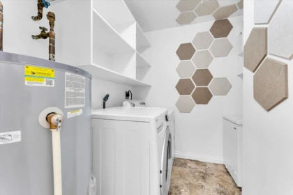 Mudroom Photo of 107 5350 Victory Street, Burnaby, BC