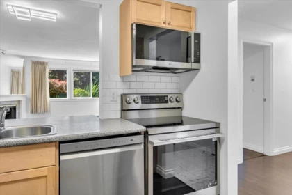 Pantry Photo of 107 5350 Victory Street, Burnaby, BC