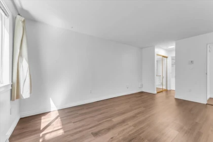 Powder Room Photo of 107 5350 Victory Street, Burnaby, BC