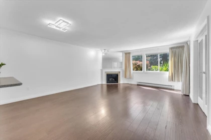 Primary Bedroom Photo of 107 5350 Victory Street, Burnaby, BC
