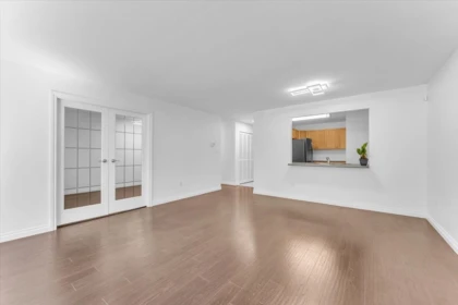 Walk-In Closet Photo of 107 5350 Victory Street, Burnaby, BC