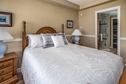 Bedroom 4 Photo of 409 32445 Simon Avenue, Abbotsford, BC