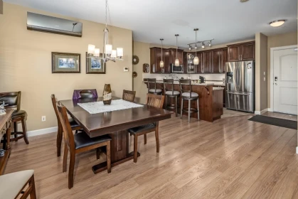 409 32445 Simon Avenue, Abbotsford, BC, Abbotsford — Apartment/Condo for sale