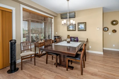 Kitchen Photo of 409 32445 Simon Avenue, Abbotsford, BC