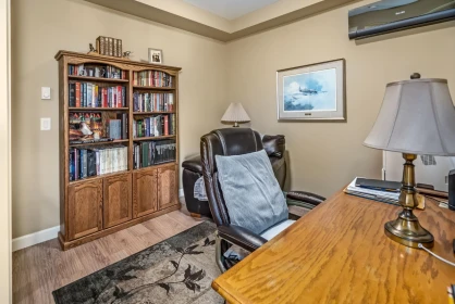 Loft / Bonus Room Photo of 409 32445 Simon Avenue, Abbotsford, BC
