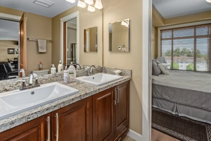 Office / Den Photo of 409 32445 Simon Avenue, Abbotsford, BC