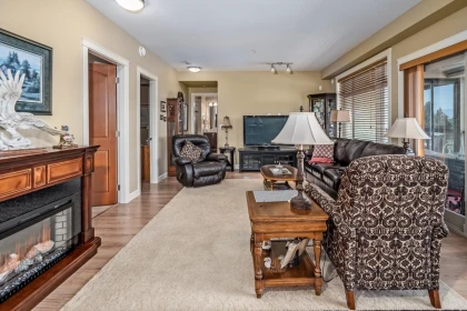 Pantry Photo of 409 32445 Simon Avenue, Abbotsford, BC