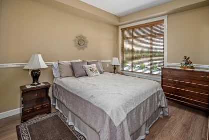 Powder Room Photo of 409 32445 Simon Avenue, Abbotsford, BC
