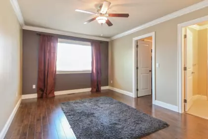 Basement Recreation Room Photo of 19698 71b Avenue, Langley, BC