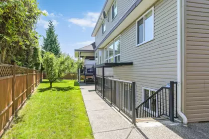 Community Amenities Photo (Clubhouse) of 19698 71b Avenue, Langley, BC