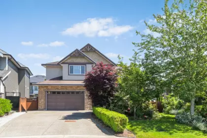 19698 71b Avenue, Langley, BC, Langley — Single Family Residence for sale