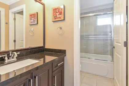 Hallway Photo of 19698 71b Avenue, Langley, BC