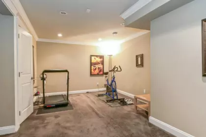 Hot Tub / Spa Photo of 19698 71b Avenue, Langley, BC