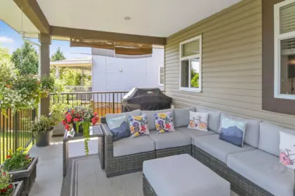 Street View Photo of 19698 71b Avenue, Langley, BC
