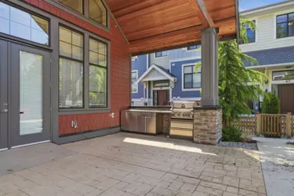 Community Amenities Photo (Clubhouse) of 60 20327 72b Avenue, Langley, BC