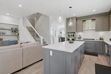 60 20327 72b Avenue, Langley, BC, Langley — Townhouse for sale