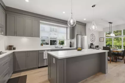 60 20327 72b Avenue, Langley, BC, Langley — Townhouse for sale